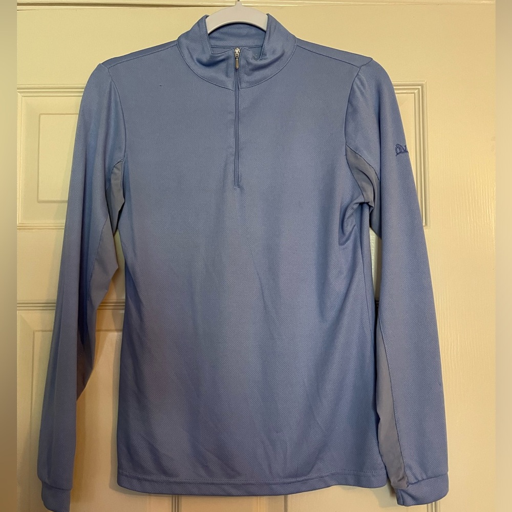Ovation Mesh Sunshirt